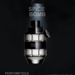 SPICEBOMB